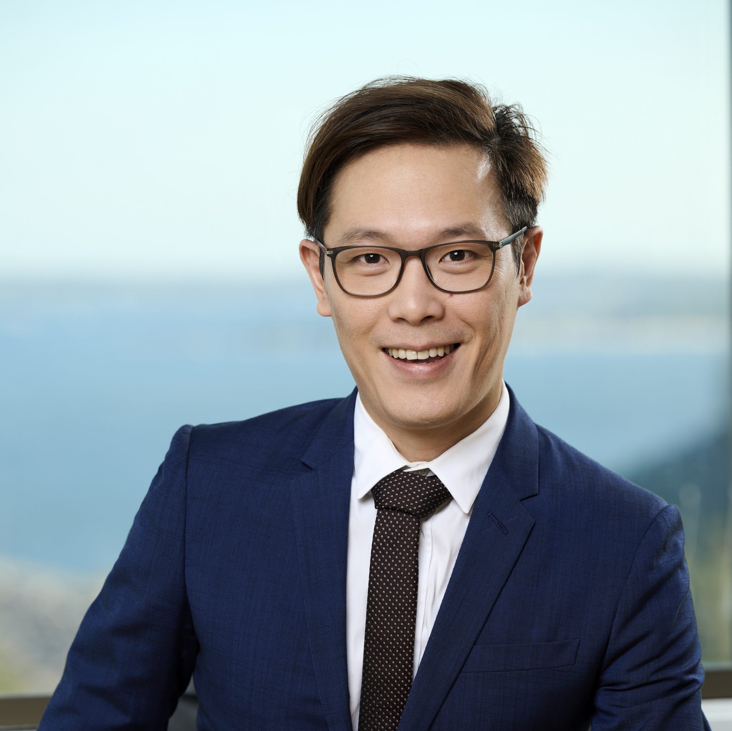 Tingjing Wang
