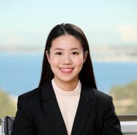 Gisele Pang